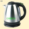 cordless electric kettle