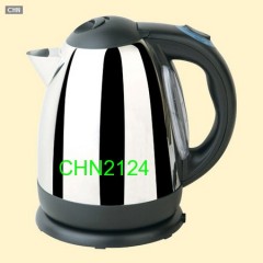 polish electric water kettle