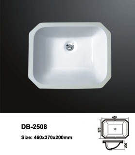 Undermount Basin,Undermount Bowl,Undercounter Baisn,Under Counter Baisin,Undermount Lavatory,Undermount Lavatory Sink