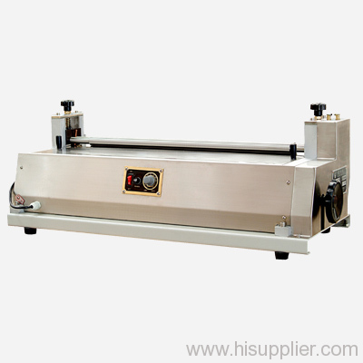 Gluing Machine