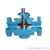 FORGED FLOATING BALL VALVE...