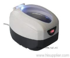 digital multi- purpose ultrasonic cleaner