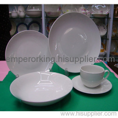 20pcs dinnerware set