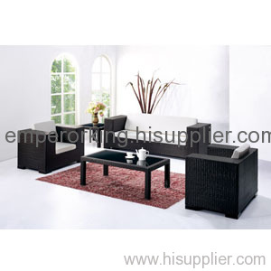 wicker 5pcs set