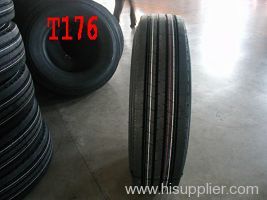 Steel Truck tires 315/80R22.5 etc.