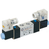 Solenoid Valve,Pneumatic Control Valve