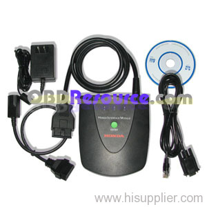 Honda Diagnostic System kit