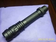 Powerful Aluminum LED Flashlight SL001