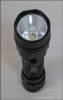 Aluminum LED Torch