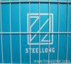 white pvc vinyl coated welded wire panel, Wire Fencing Panels