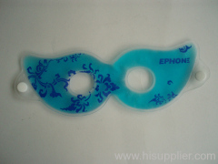 eye shade , gel eye mask