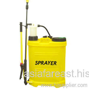 Agricultural Sprayer