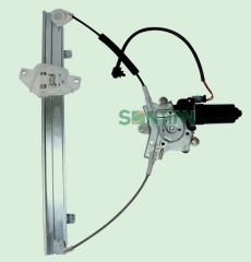 Electric Window Regulator