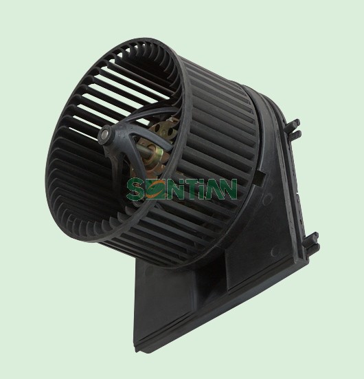 Blower Motor