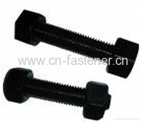 ASTM A193 B7 Grade 12.9 Threaded Rod