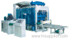 Full automatic block making machine