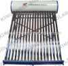 Solar Water Heater