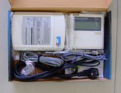 Solar Water Heater Controller