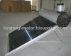 Integrated Pressurized Solar Water Heater