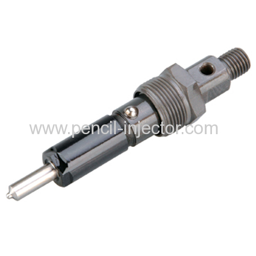 fuel injection nozzle