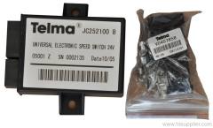 TELMA unnversal electronic speed switch box