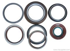 oil seal series