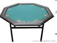 Casino Poker Table