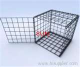 Welded Wire Mesh Gabions