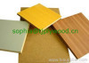 veneer mdf