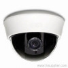 Twida 3-axis cctv dome camera