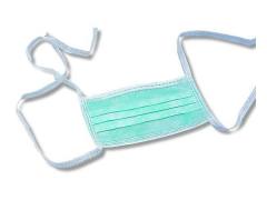 Tie On Surgical Masks