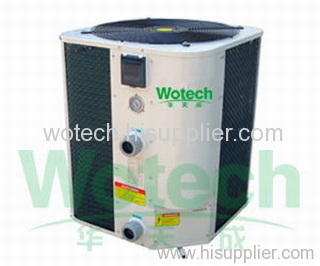 Pool Heat pump