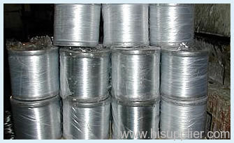 Galvanized Wire