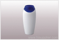 shampoo bottle