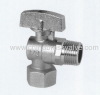 Brass Angle Valve