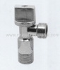 Brass Angle valve