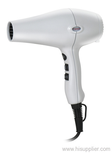 Far-infrared Ceramic Hair Dryer