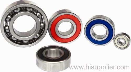 6200 series bearings