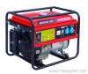 electric gasoline generator