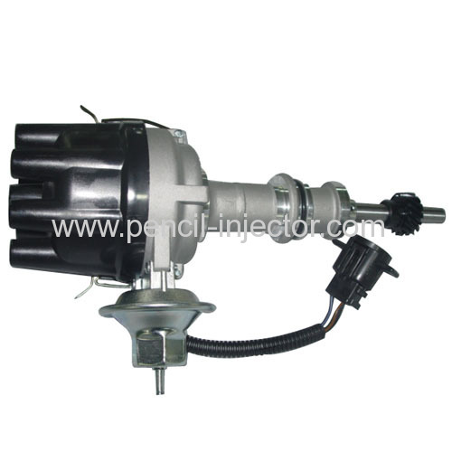 ignition distributor assembly