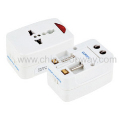 Universal Travel Adapter