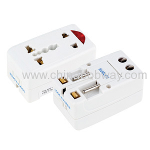 Universal Travel Adapter