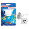 Universal Travel Adapter