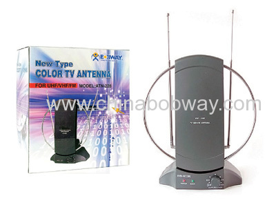 Indoor TV Antenna