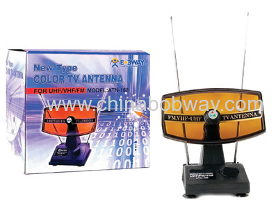 Indoor TV Antenna