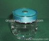 50 ml cosmetic jar