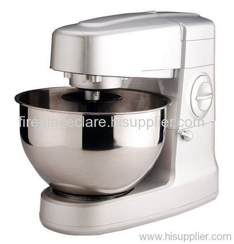 Stand mixer