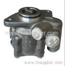 BENZ TRUCK POWER STEERING PUMP- 001 466 4301