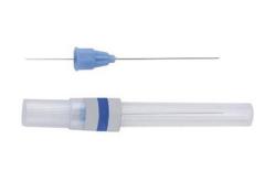 Dental needle