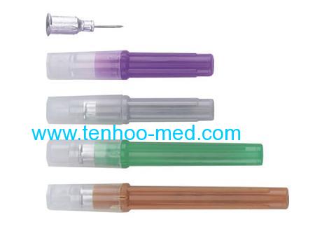 Veterinary Injection Needle
